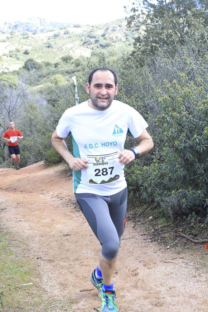 Races Trail Runing Hoyo de Manzanares 2016-7