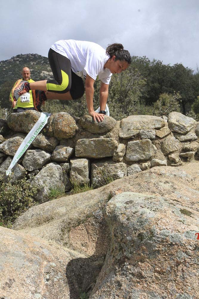 Races Trail Runing Hoyo de Manzanares 2016-7