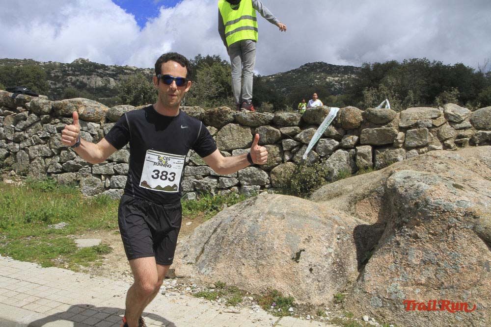 Races Trail Runing Hoyo de Manzanares 2016-7