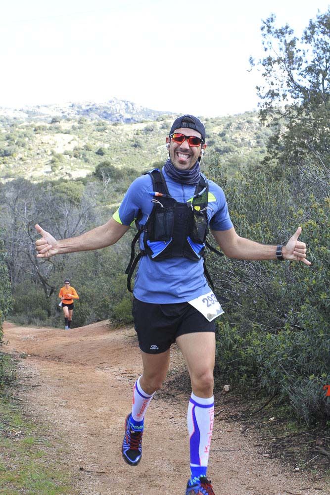 Races Trail Runing Hoyo de Manzanares 2016-7