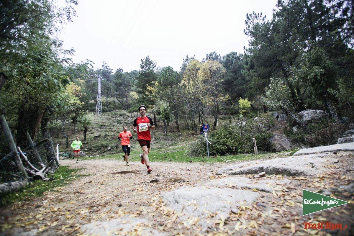 Races Trail Running-1