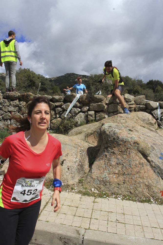 Races Trail Runing Hoyo de Manzanares 2016-7