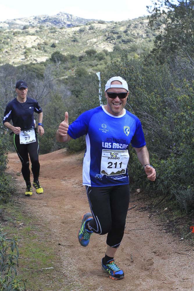 Races Trail Runing Hoyo de Manzanares 2016-7