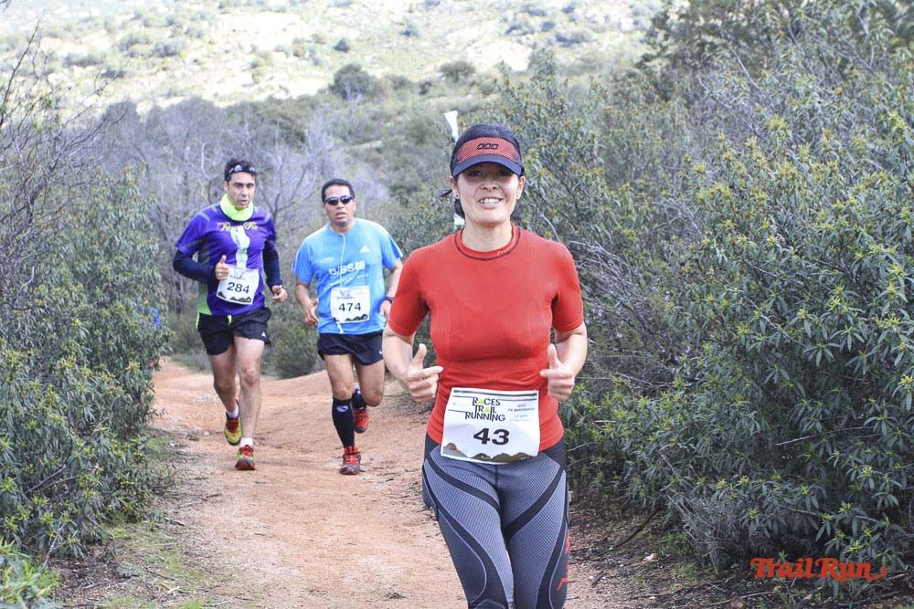 Races Trail Runing Hoyo de Manzanares 2016-7