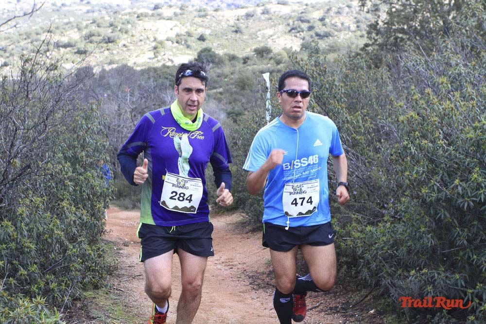 Races Trail Runing Hoyo de Manzanares 2016-7
