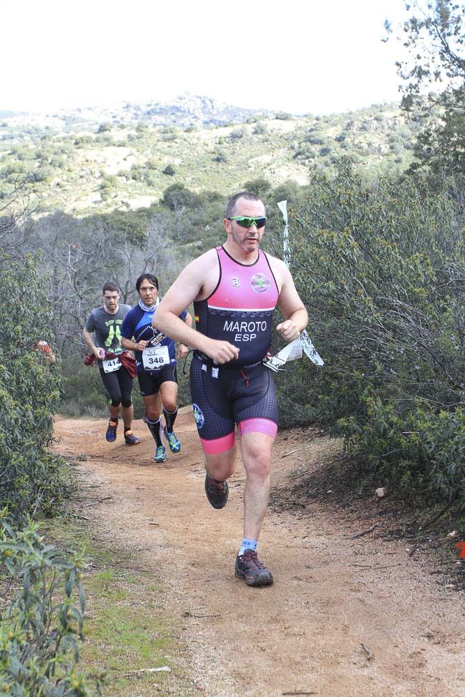 Races Trail Runing Hoyo de Manzanares 2016-7