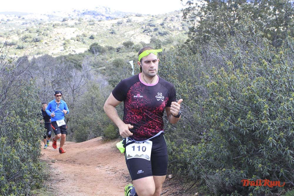 Races Trail Runing Hoyo de Manzanares 2016-7
