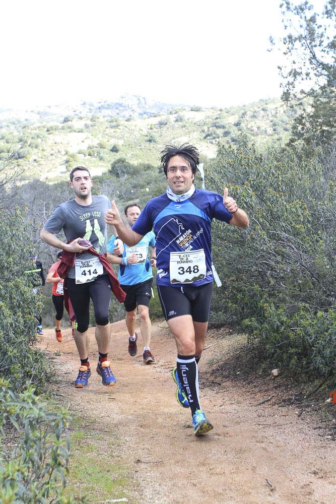 Races Trail Runing Hoyo de Manzanares 2016-7