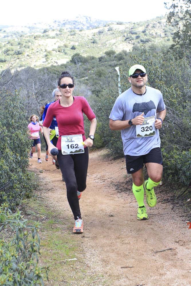 Races Trail Runing Hoyo de Manzanares 2016-7