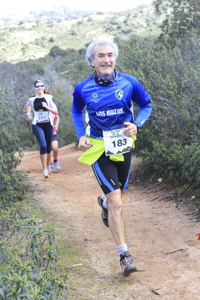 Races Trail Runing Hoyo de Manzanares 2016-7
