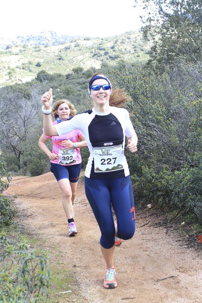 Races Trail Runing Hoyo de Manzanares 2016-7