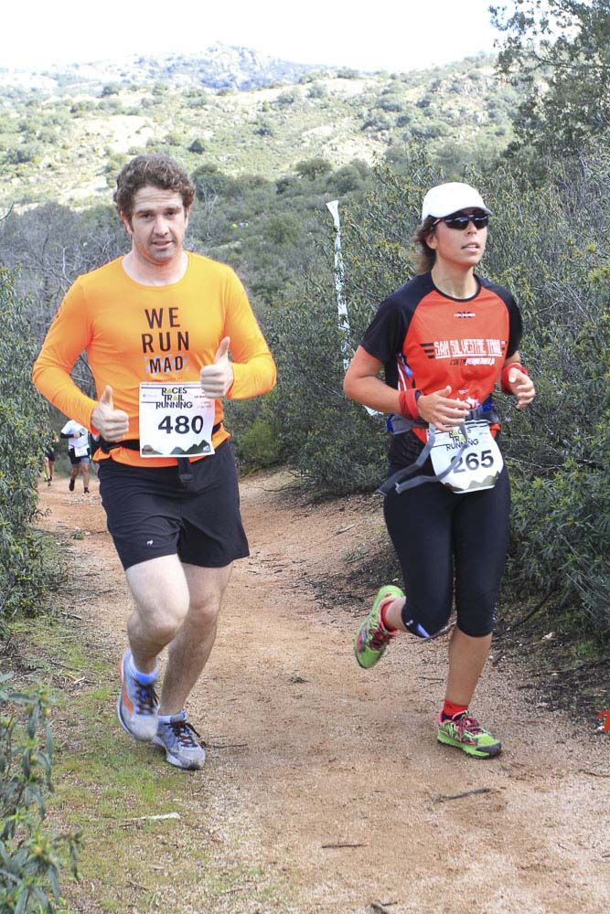 Races Trail Runing Hoyo de Manzanares 2016-7