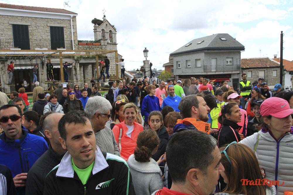 Races Trail Runing Hoyo de Manzanares 2016-7