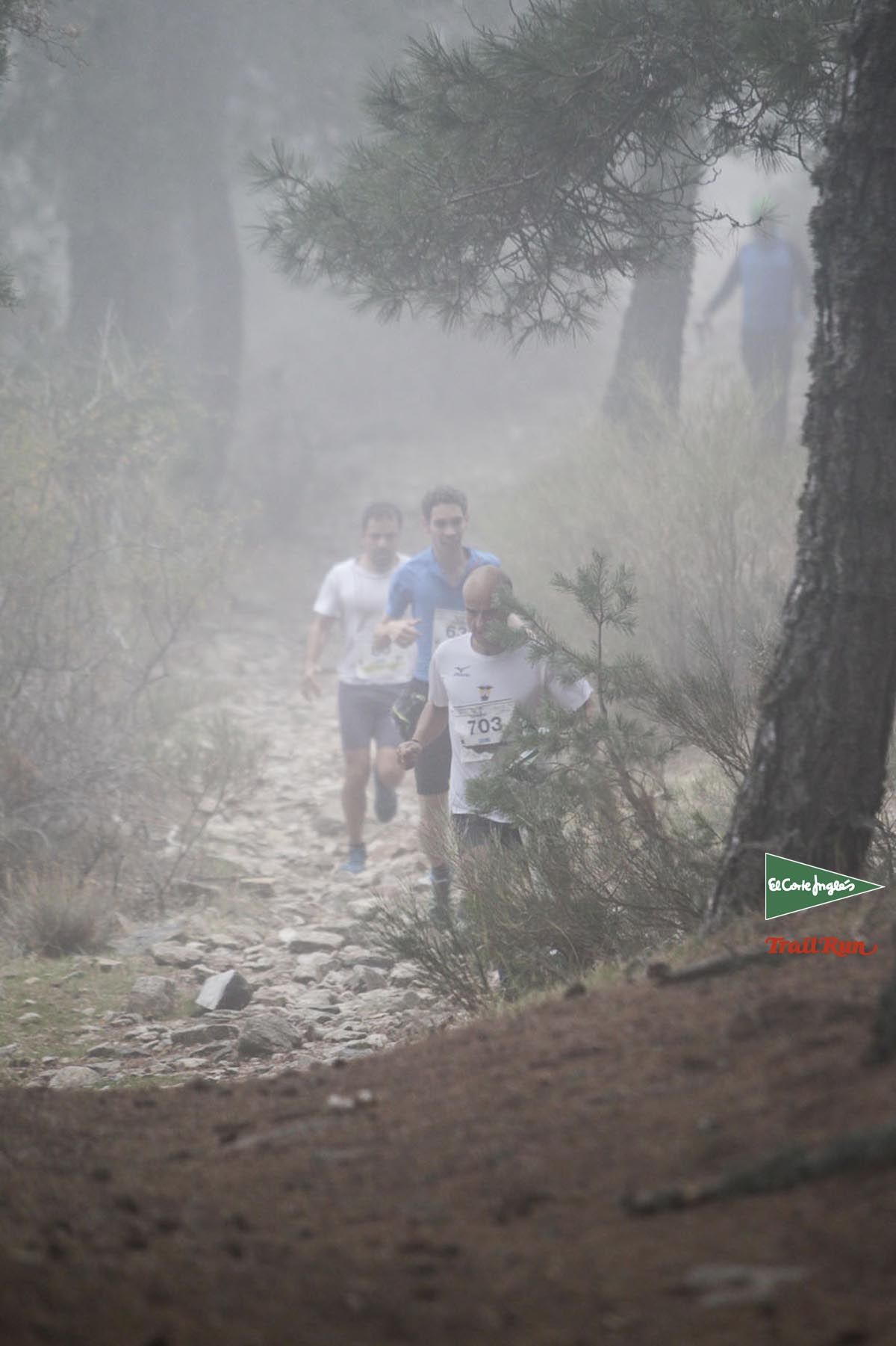 Races Trail Running-1