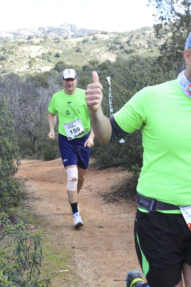 Races Trail Runing Hoyo de Manzanares 2016-7