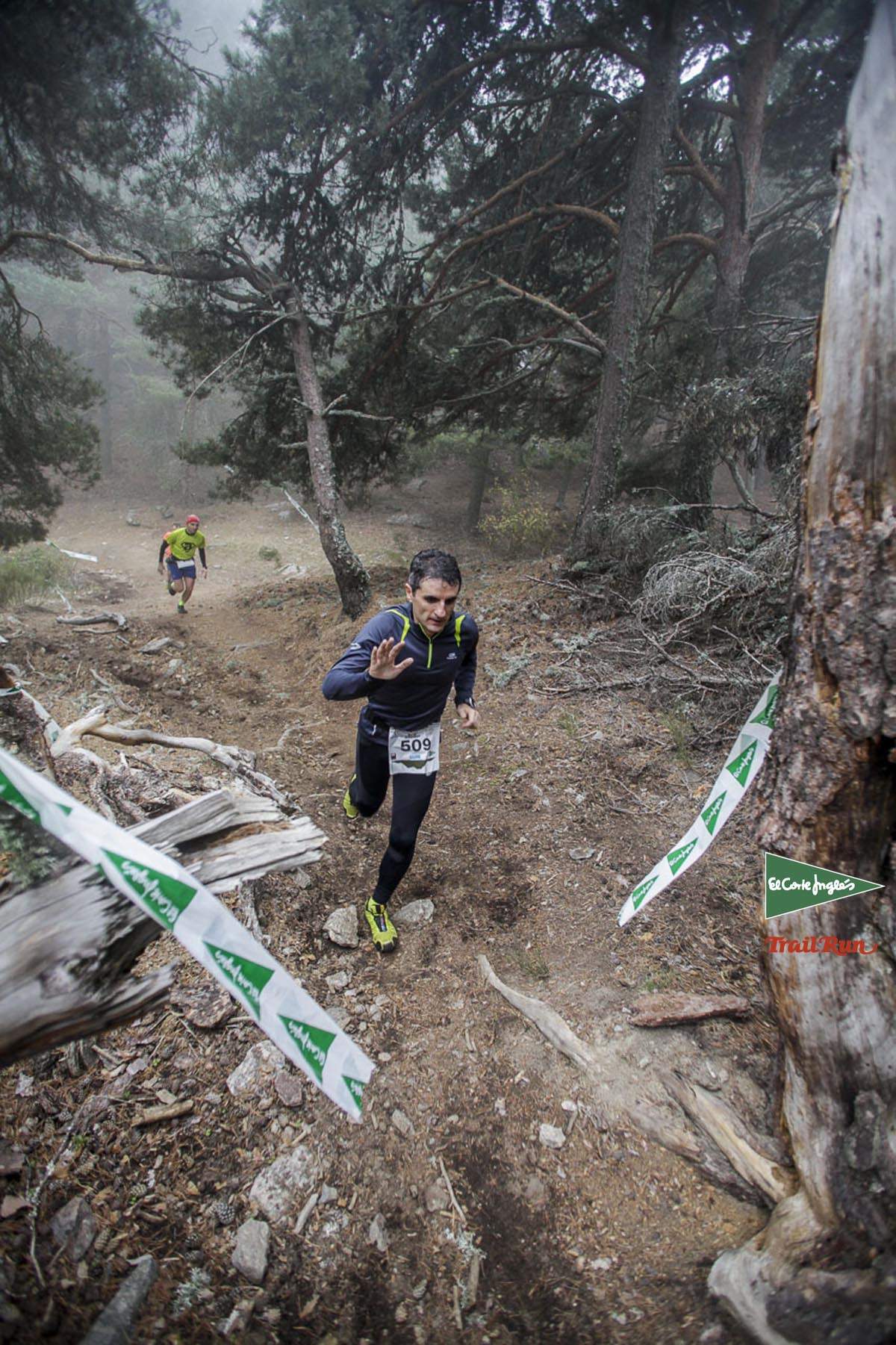 Races Trail Running-2