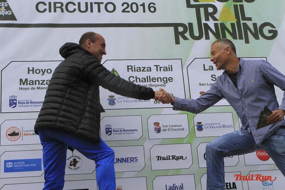 Races Trail Runing Hoyo de Manzanares 2016-7