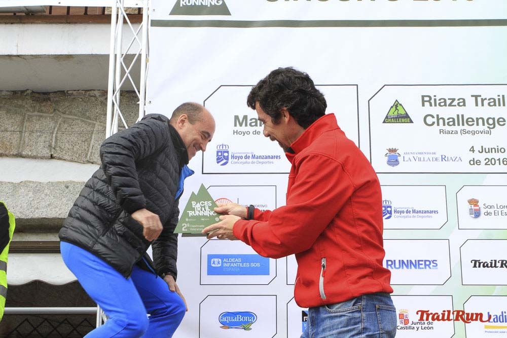 Races Trail Runing Hoyo de Manzanares 2016-7