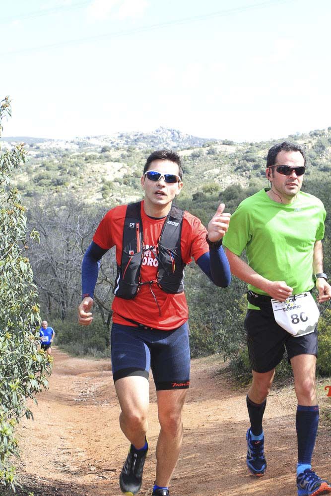 Races Trail Runing Hoyo de Manzanares 2016-7