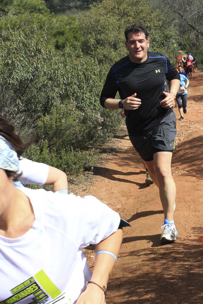 Races Trail Runing Hoyo de Manzanares 2016-7