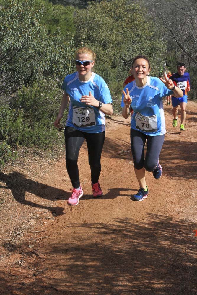 Races Trail Runing Hoyo de Manzanares 2016-7