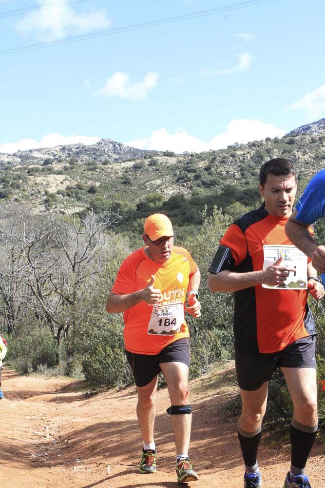 Races Trail Runing Hoyo de Manzanares 2016-7
