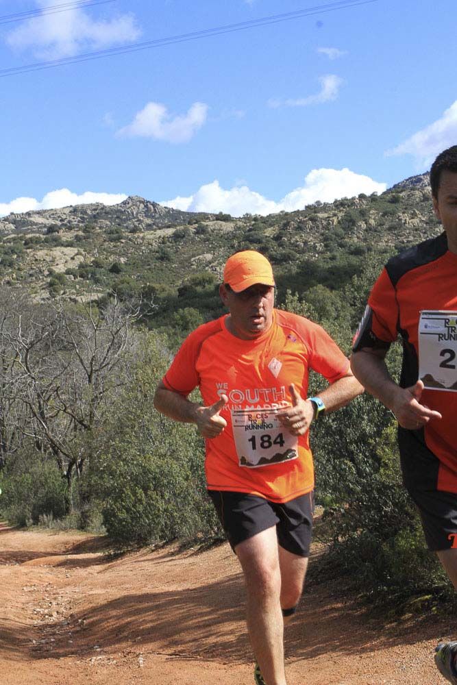 Races Trail Runing Hoyo de Manzanares 2016-7