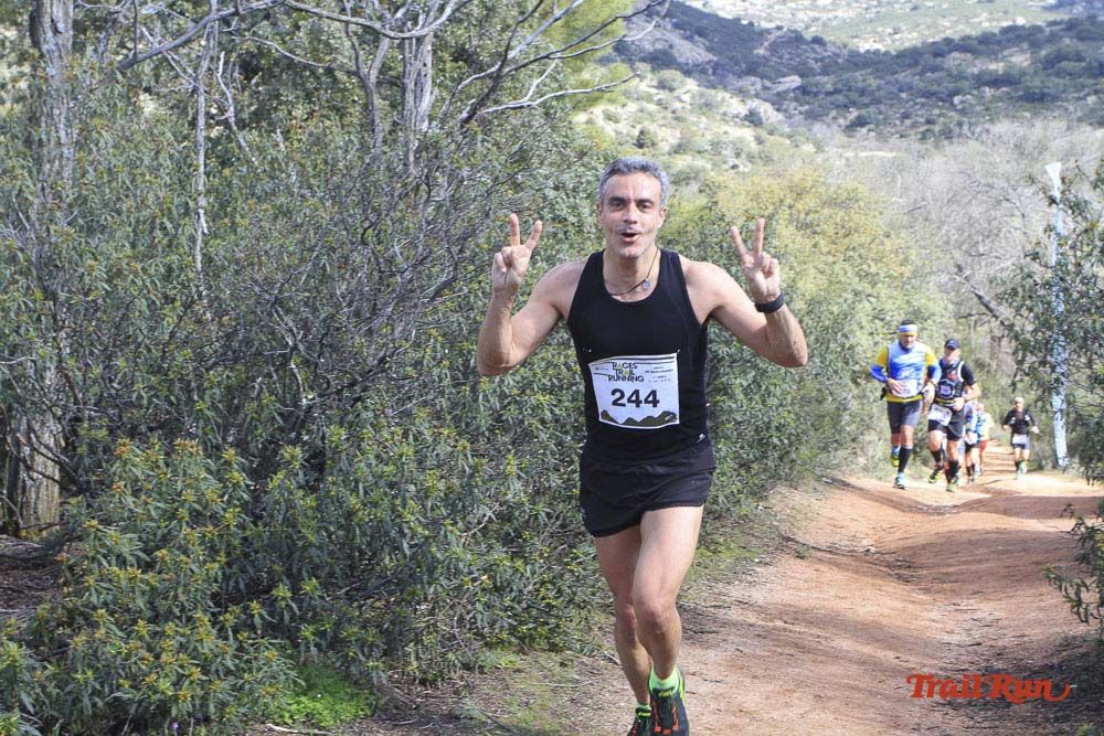 Races Trail Runing Hoyo de Manzanares 2016-7