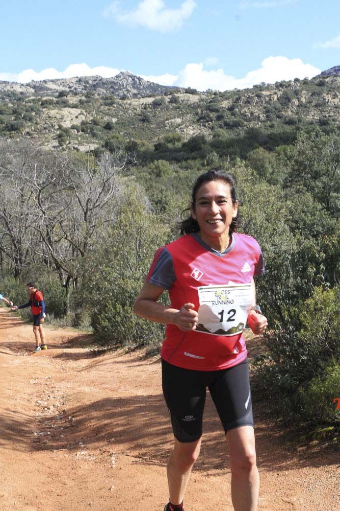 Races Trail Runing Hoyo de Manzanares 2016-7