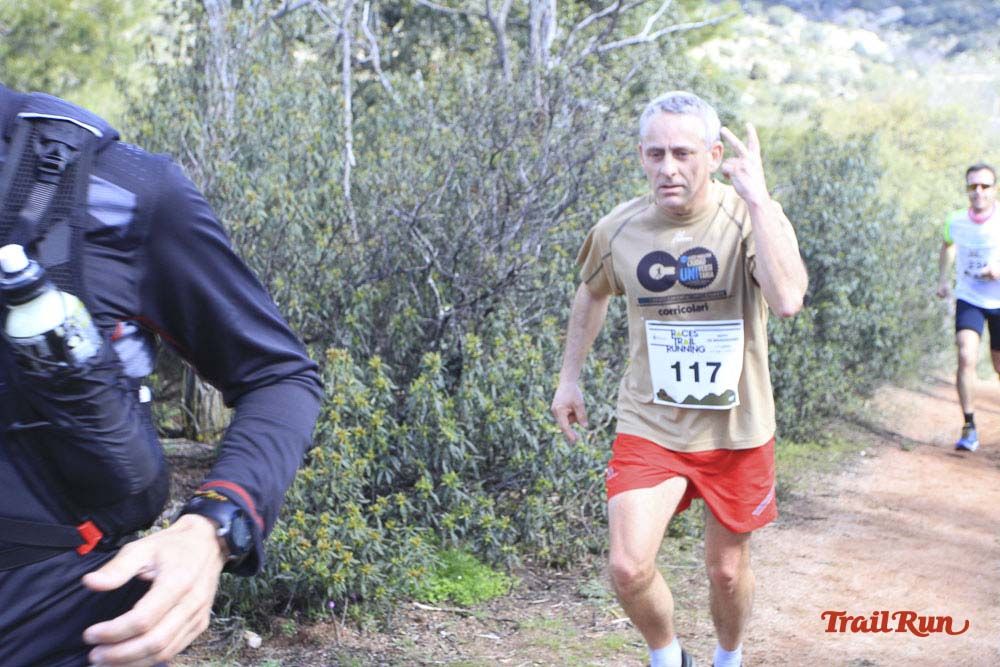 Races Trail Runing Hoyo de Manzanares 2016-7