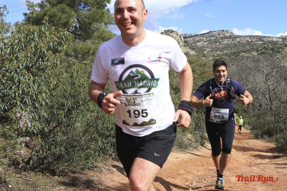 Races Trail Runing Hoyo de Manzanares 2016-7