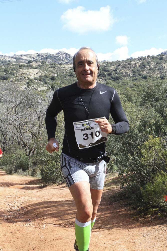 Races Trail Runing Hoyo de Manzanares 2016-7