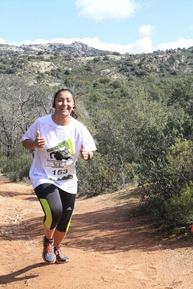 Races Trail Runing Hoyo de Manzanares 2016-7