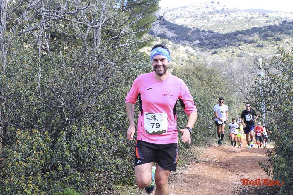 Races Trail Runing Hoyo de Manzanares 2016-7