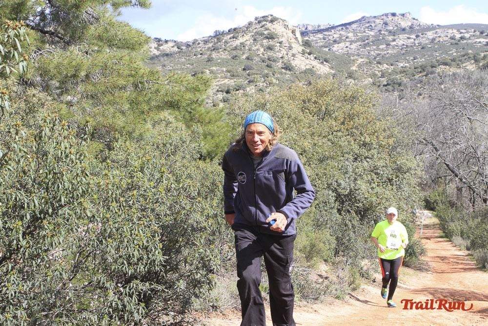Races Trail Runing Hoyo de Manzanares 2016-7