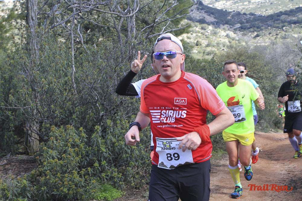 Races Trail Runing Hoyo de Manzanares 2016-7