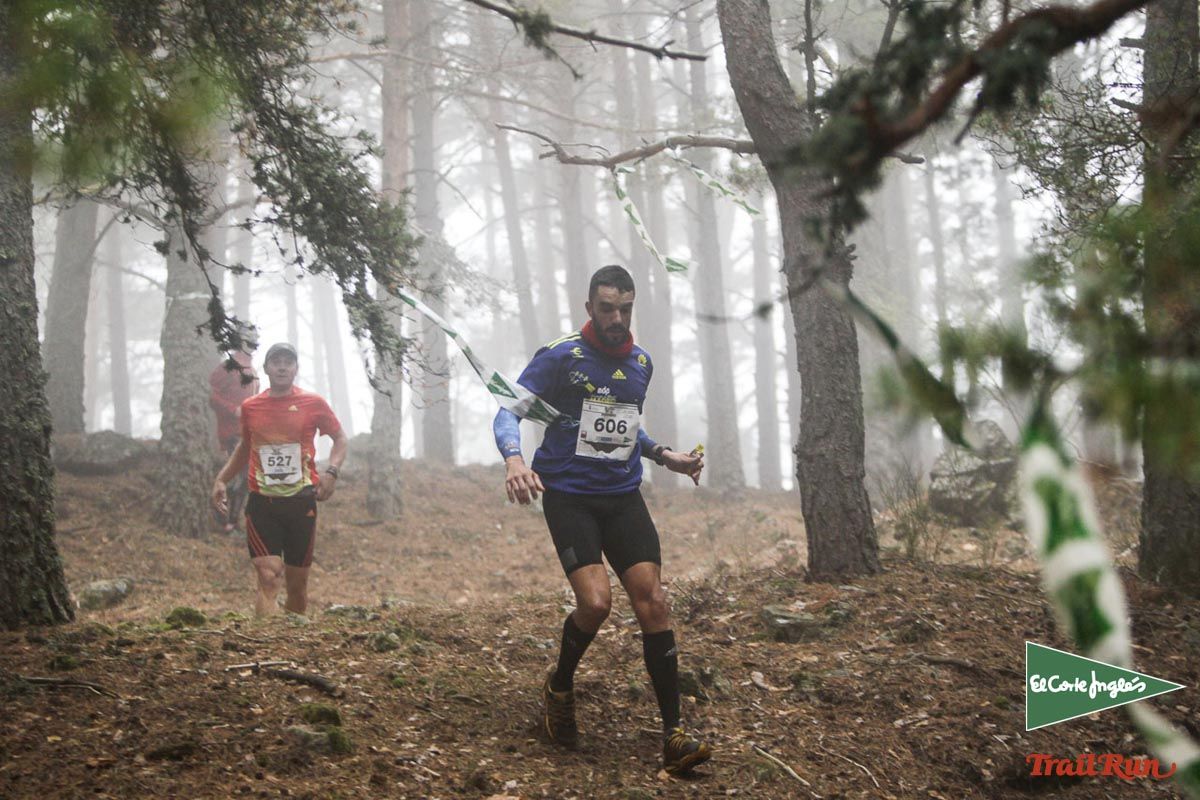 Races Trail Running-2