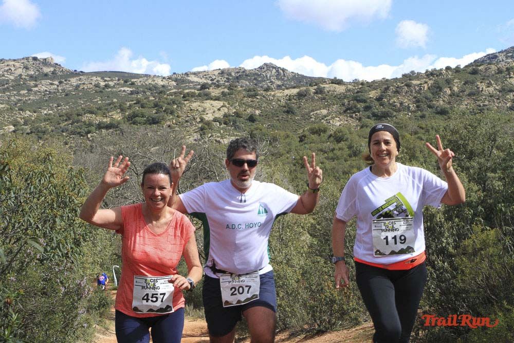 Races Trail Runing Hoyo de Manzanares 2016-7