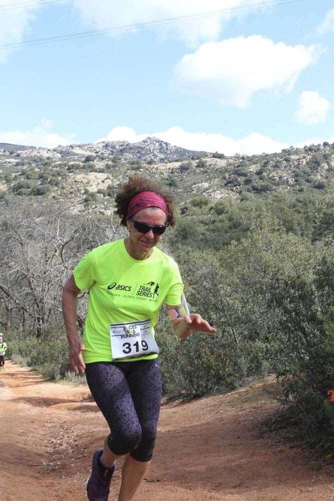 Races Trail Runing Hoyo de Manzanares 2016-7
