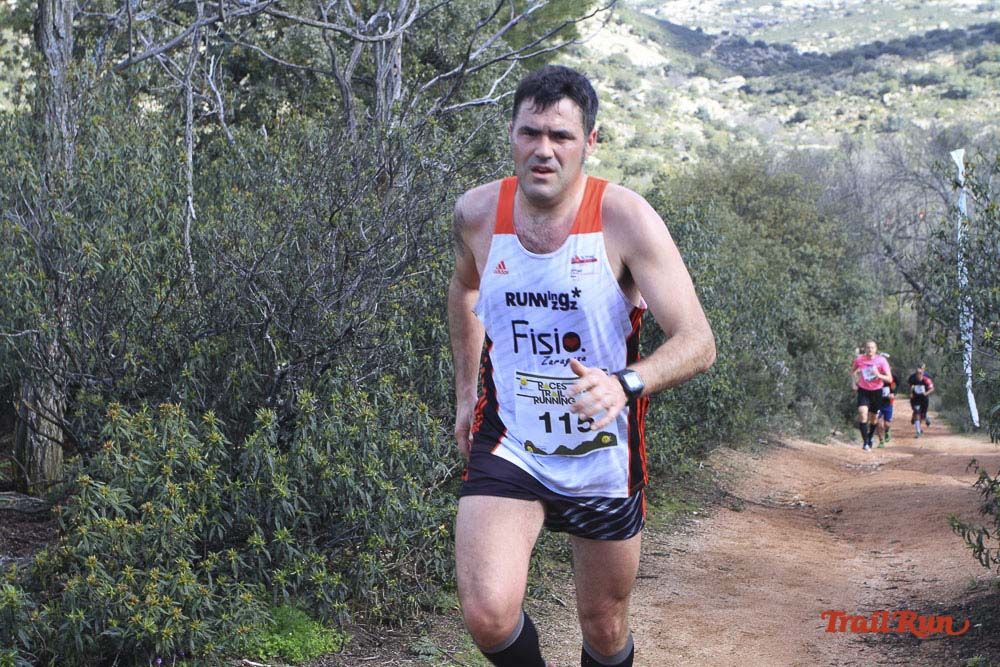 Races Trail Runing Hoyo de Manzanares 2016-7