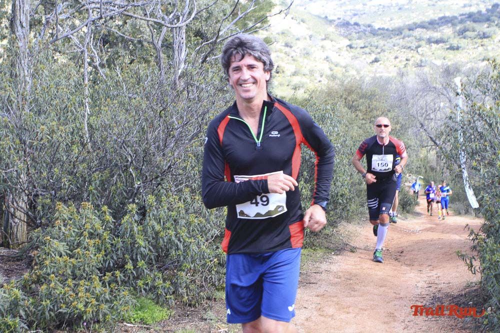 Races Trail Runing Hoyo de Manzanares 2016-7
