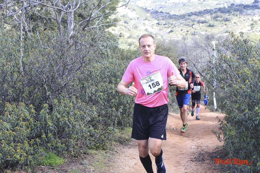 Races Trail Runing Hoyo de Manzanares 2016-7