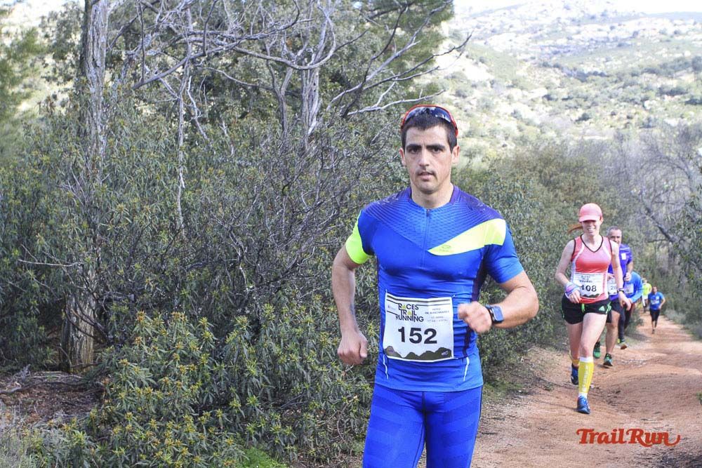 Races Trail Runing Hoyo de Manzanares 2016-7