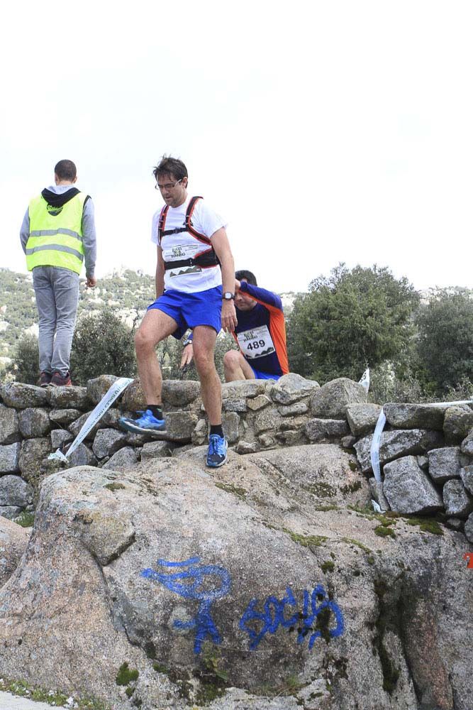Races Trail Runing Hoyo de Manzanares 2016-7