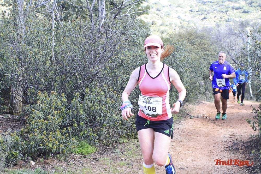Races Trail Runing Hoyo de Manzanares 2016-7