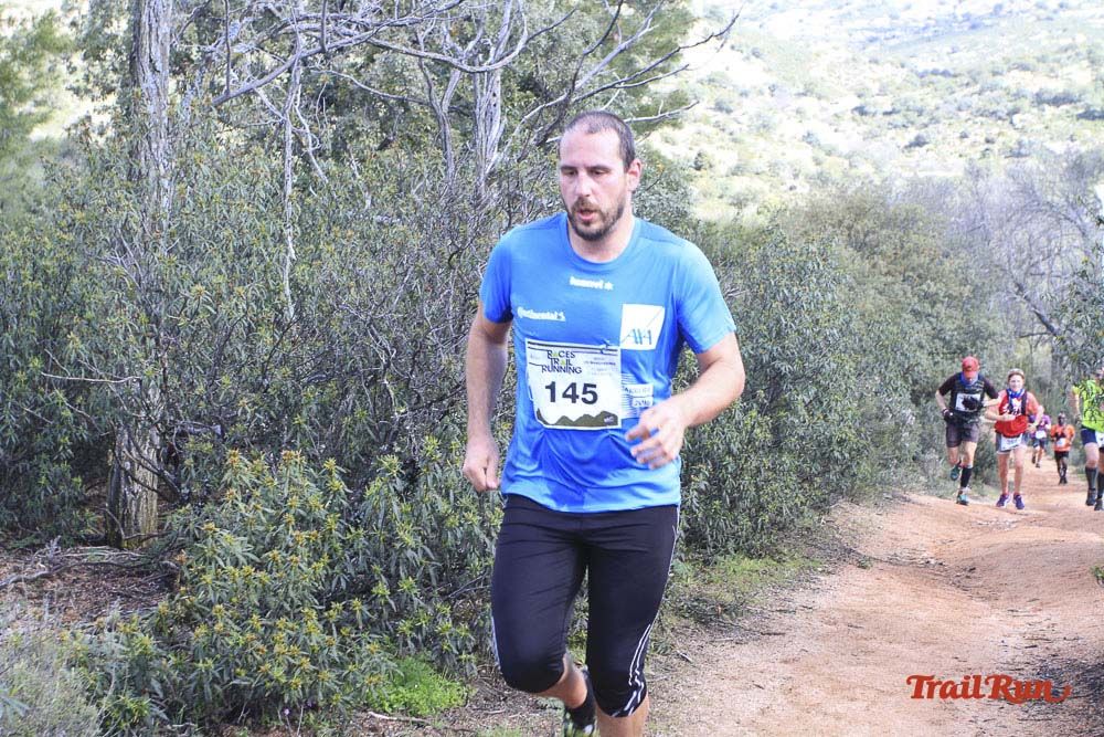 Races Trail Runing Hoyo de Manzanares 2016-7