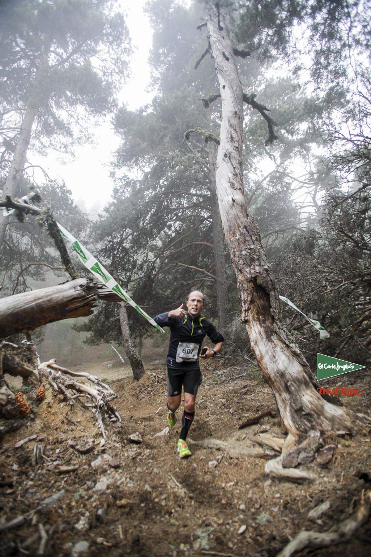 Races Trail Running-2
