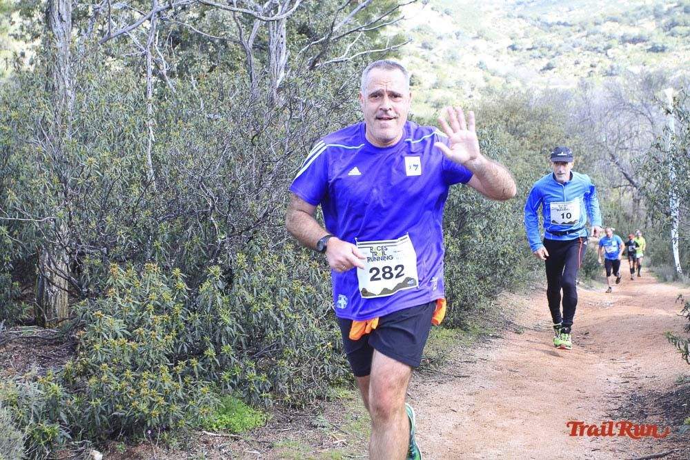 Races Trail Runing Hoyo de Manzanares 2016-7