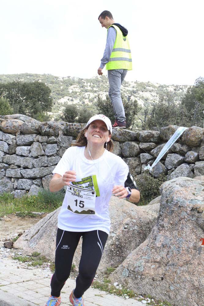 Races Trail Runing Hoyo de Manzanares 2016-7