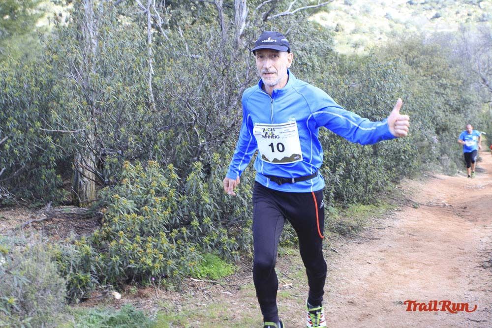 Races Trail Runing Hoyo de Manzanares 2016-7